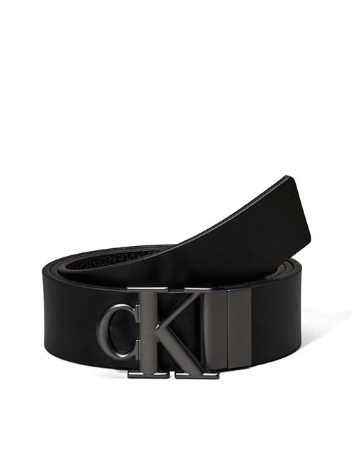 LV04G7002GV8V NERO CALVIN KLEIN | LV04G7002GV8V NERO